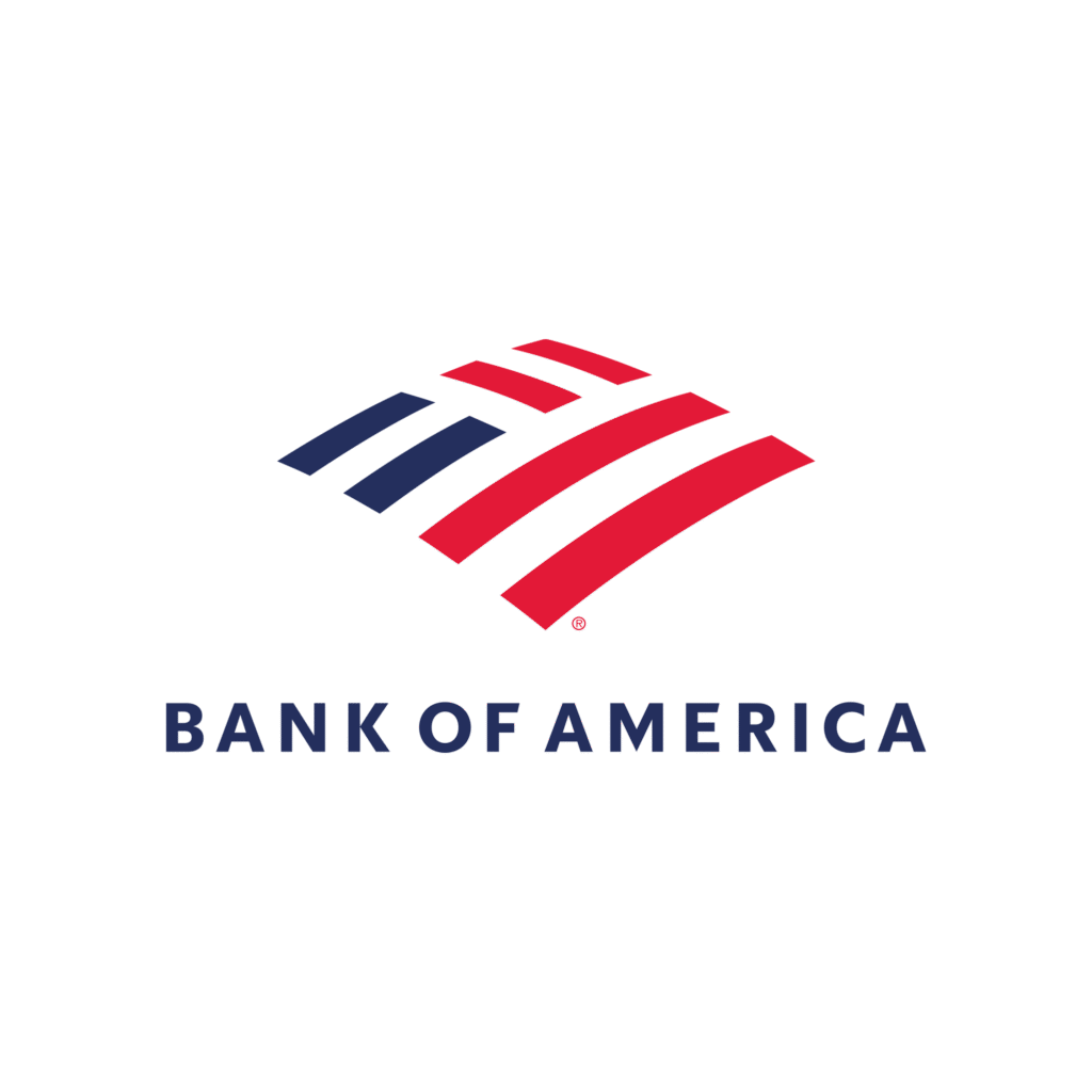 Bank of America